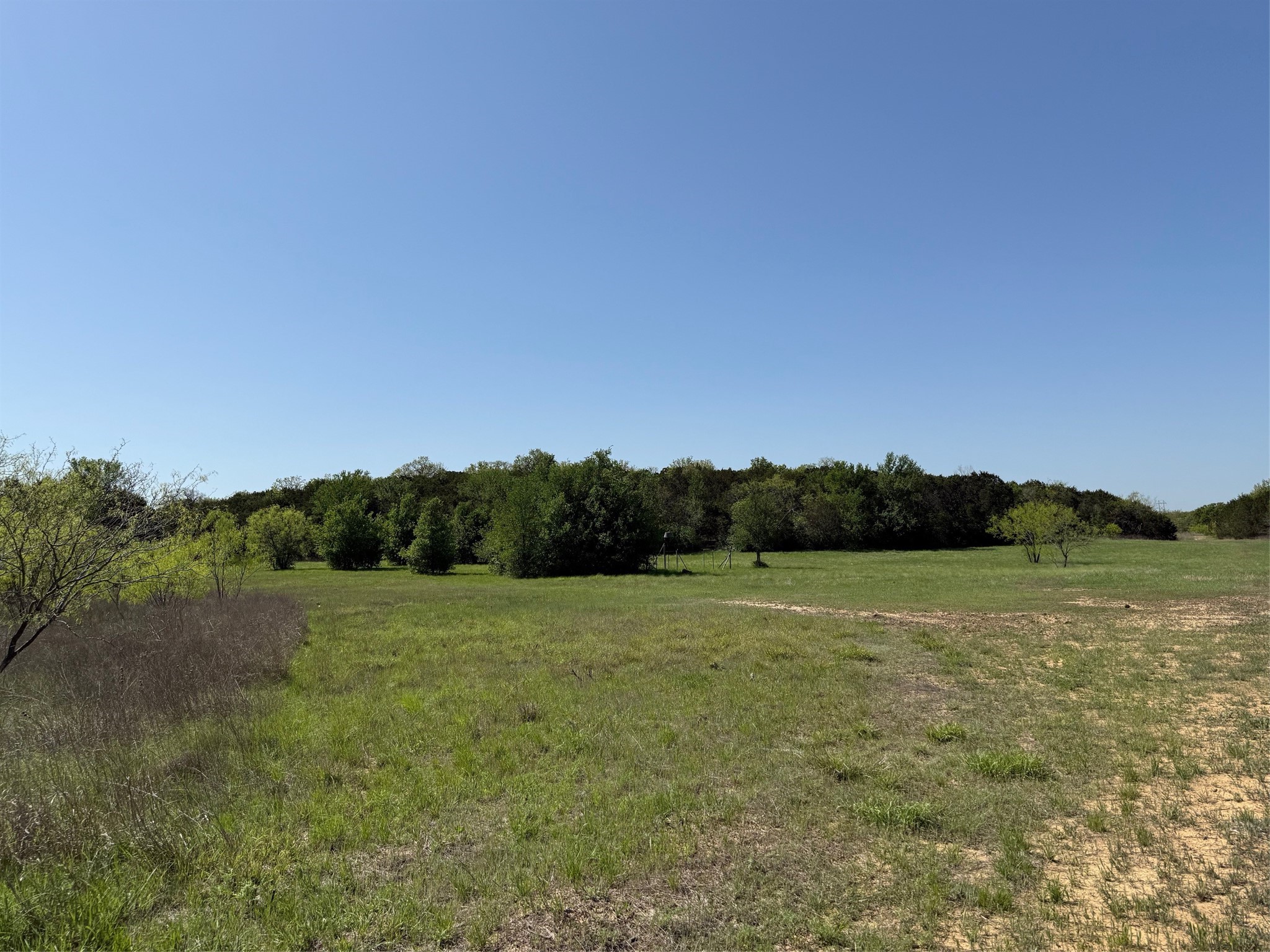 1079 Union Hill Road Mineral Wells TX 76067