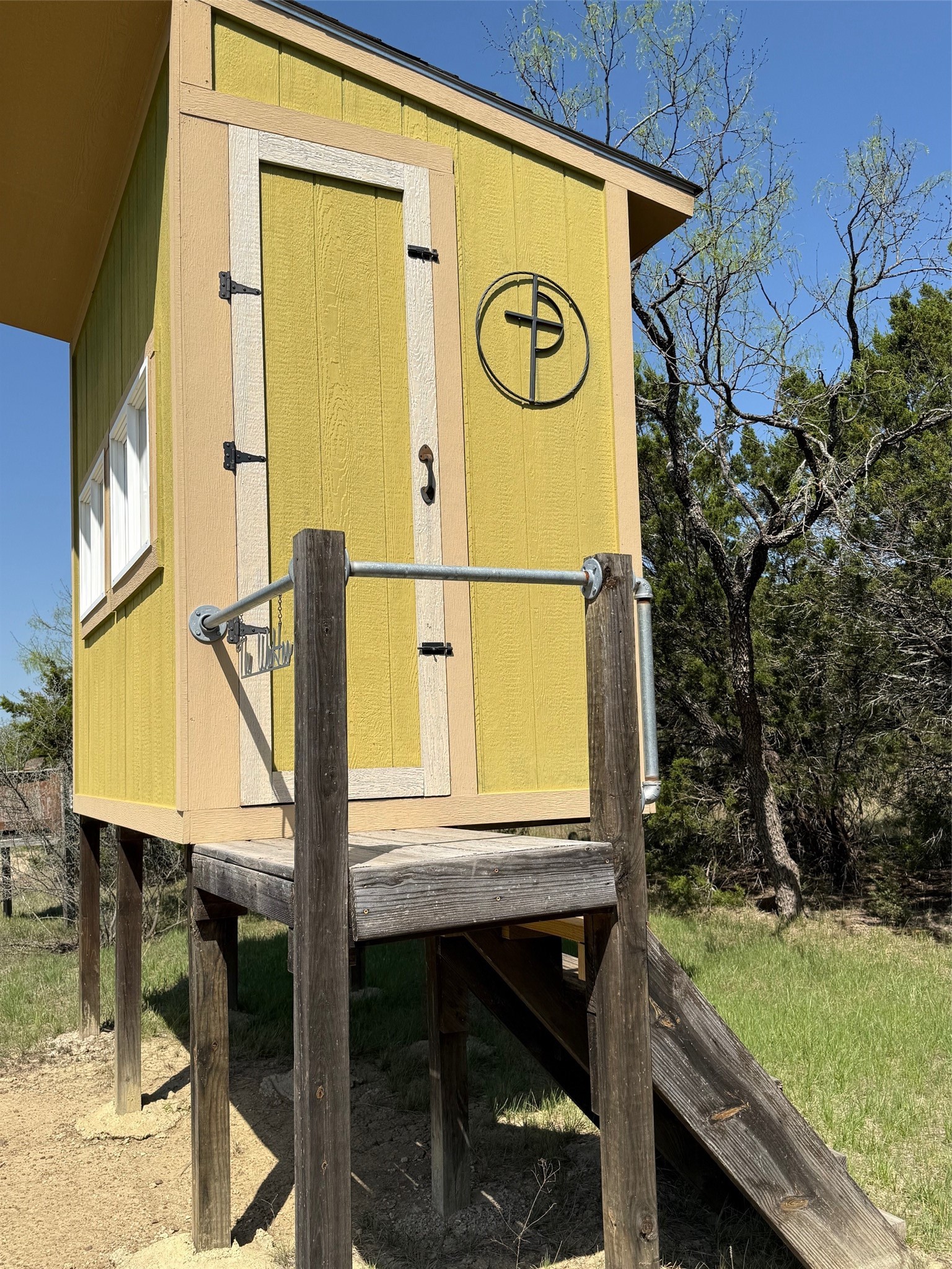 1079 Union Hill Road Mineral Wells TX 76067