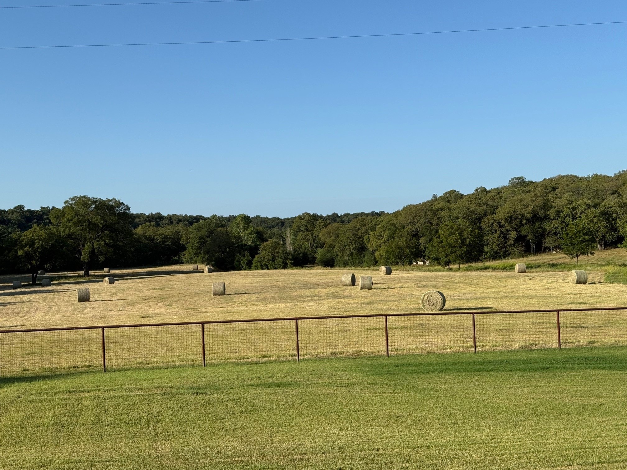 1079 Union Hill Road Mineral Wells TX 76067