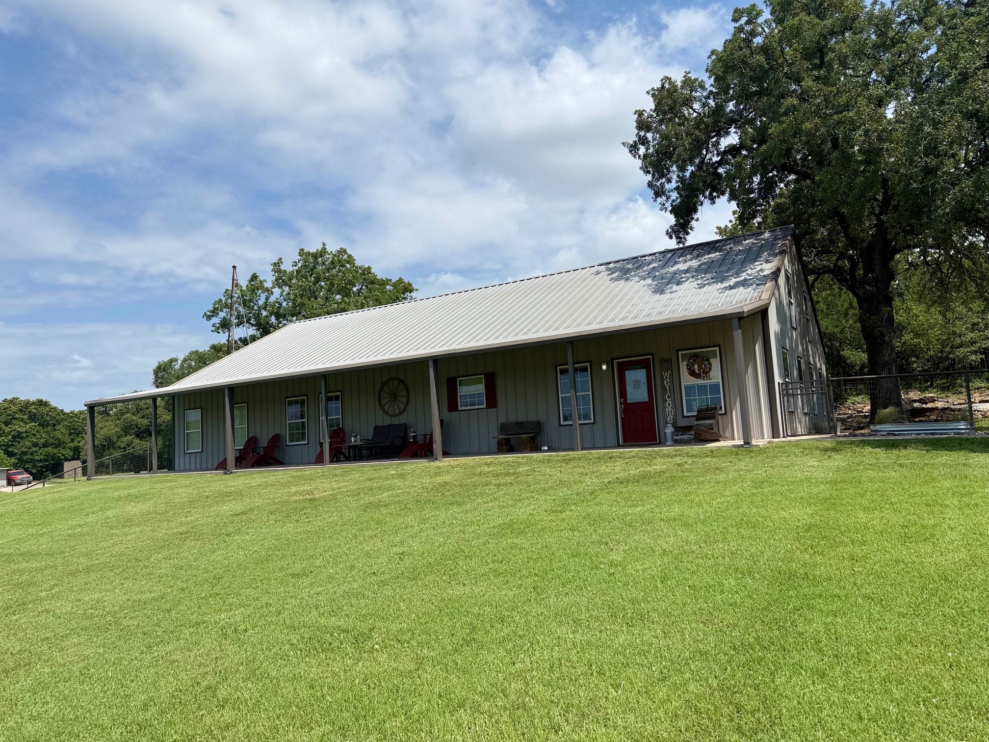 1079 Union Hill Road Mineral Wells TX 76067