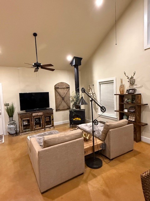 1079 Union Hill Road Mineral Wells TX 76067