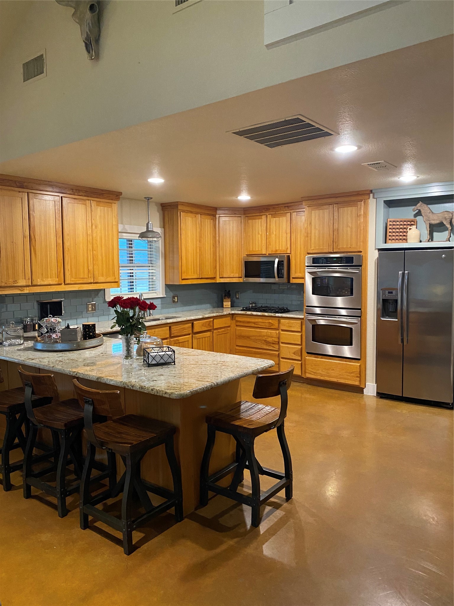1079 Union Hill Road Mineral Wells TX 76067