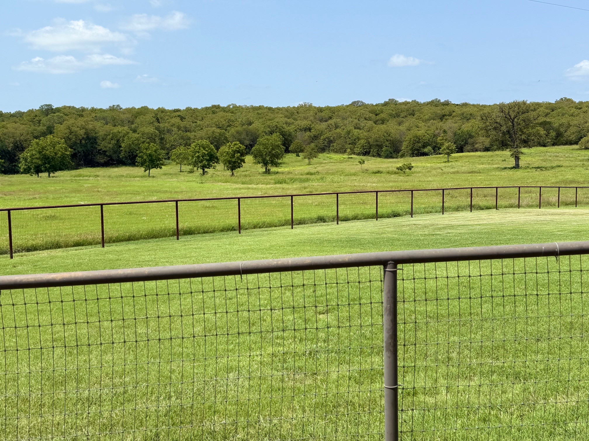1079 Union Hill Road Mineral Wells TX 76067