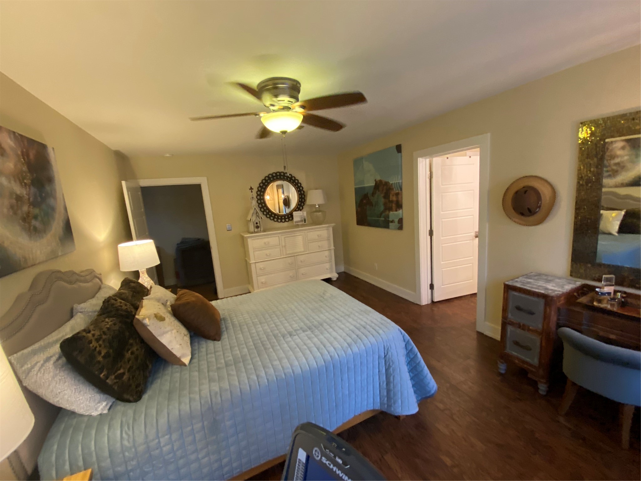 1079 Union Hill Road Mineral Wells TX 76067