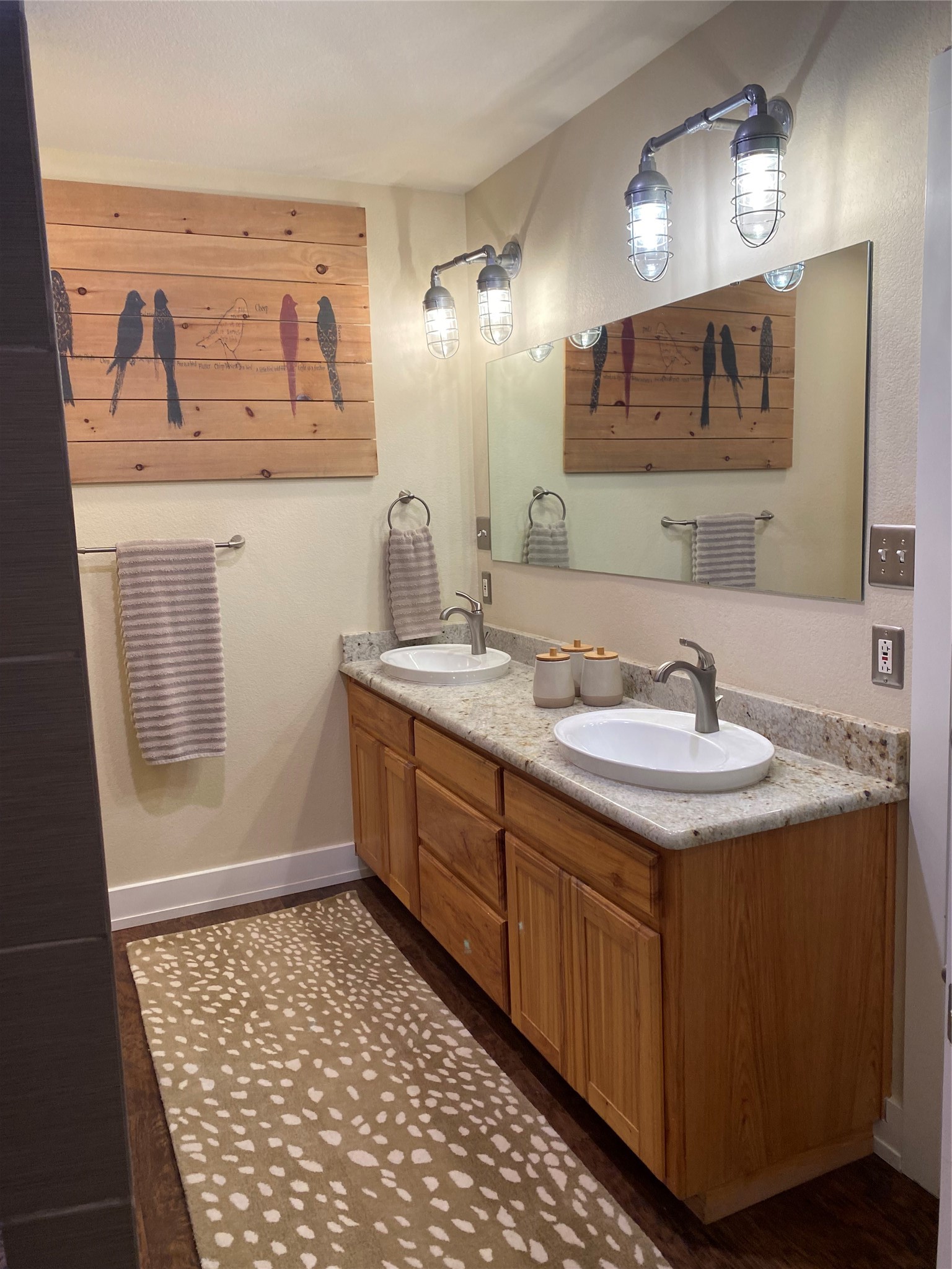 1079 Union Hill Road Mineral Wells TX 76067