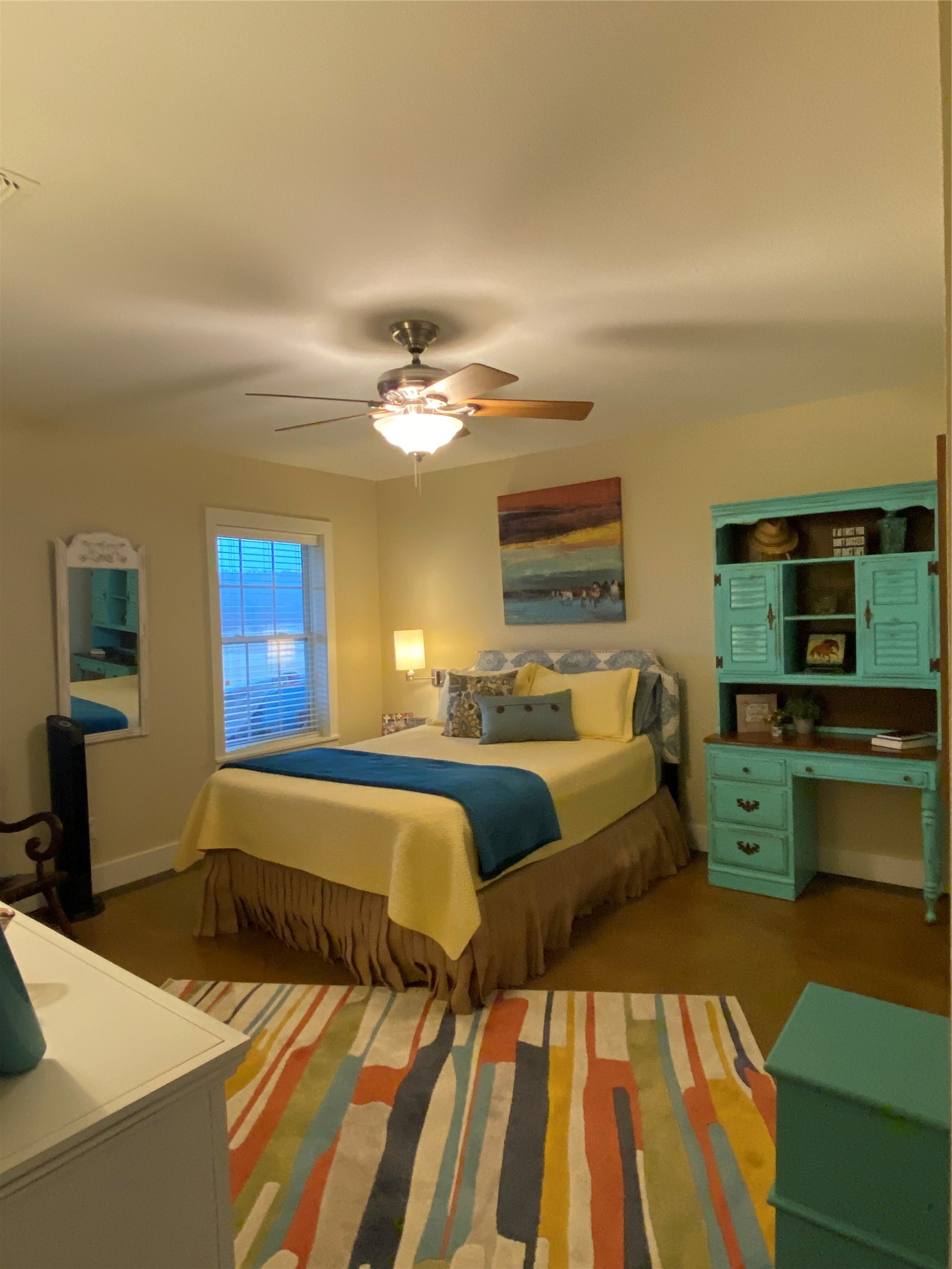1079 Union Hill Road Mineral Wells TX 76067