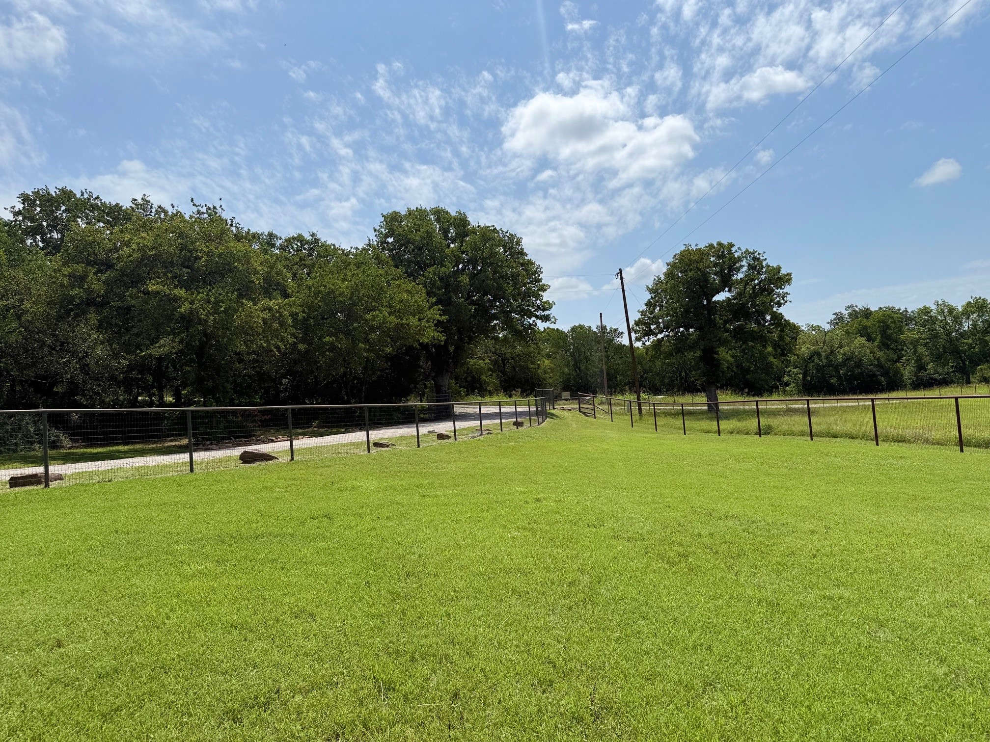 1079 Union Hill Road Mineral Wells TX 76067