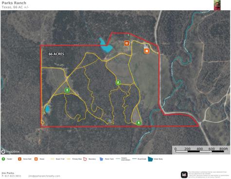 1079 Union Hill Road Mineral Wells TX 76067