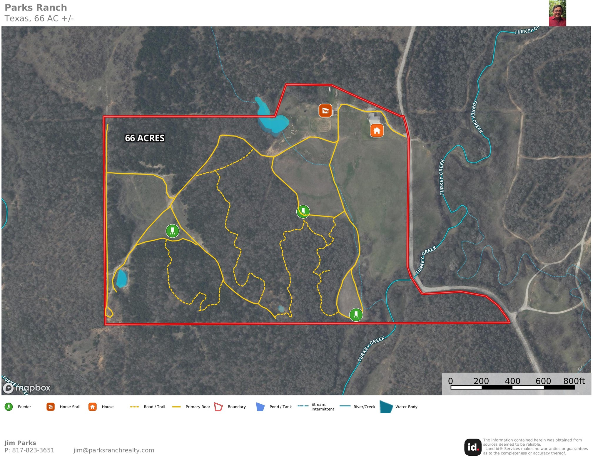 1079 Union Hill Road Mineral Wells TX 76067