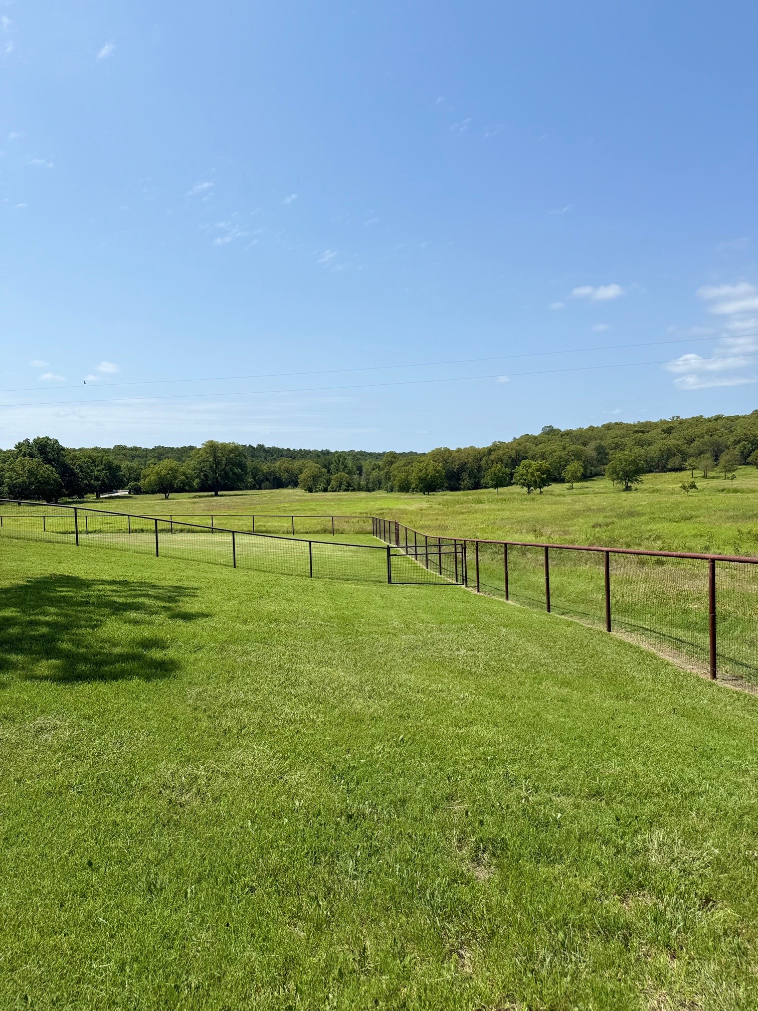 1079 Union Hill Road Mineral Wells TX 76067