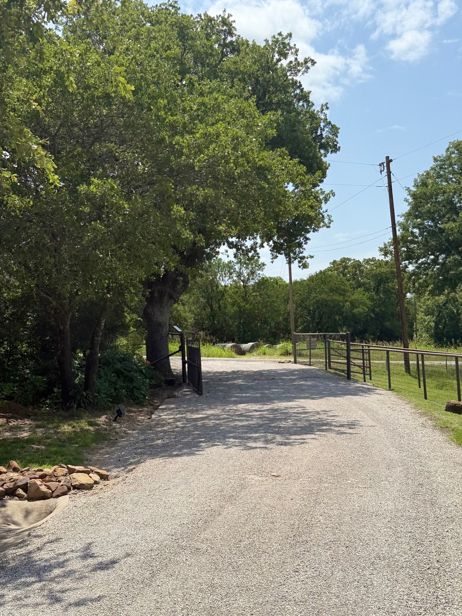 1079 Union Hill Road Mineral Wells TX 76067