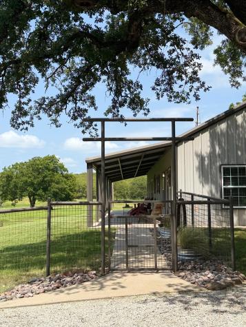 1079 Union Hill Road Mineral Wells TX 76067