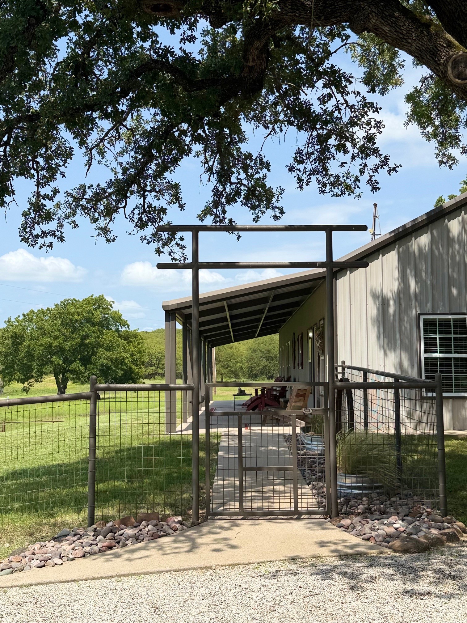 1079 Union Hill Road Mineral Wells TX 76067