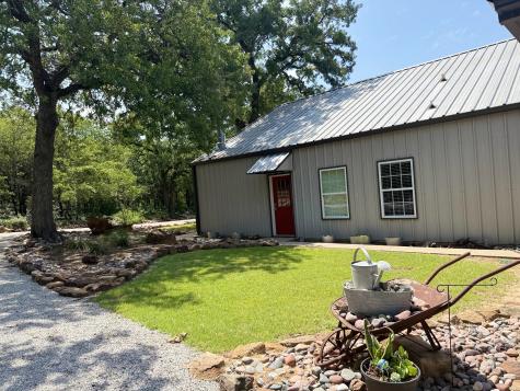 1079 Union Hill Road Mineral Wells TX 76067
