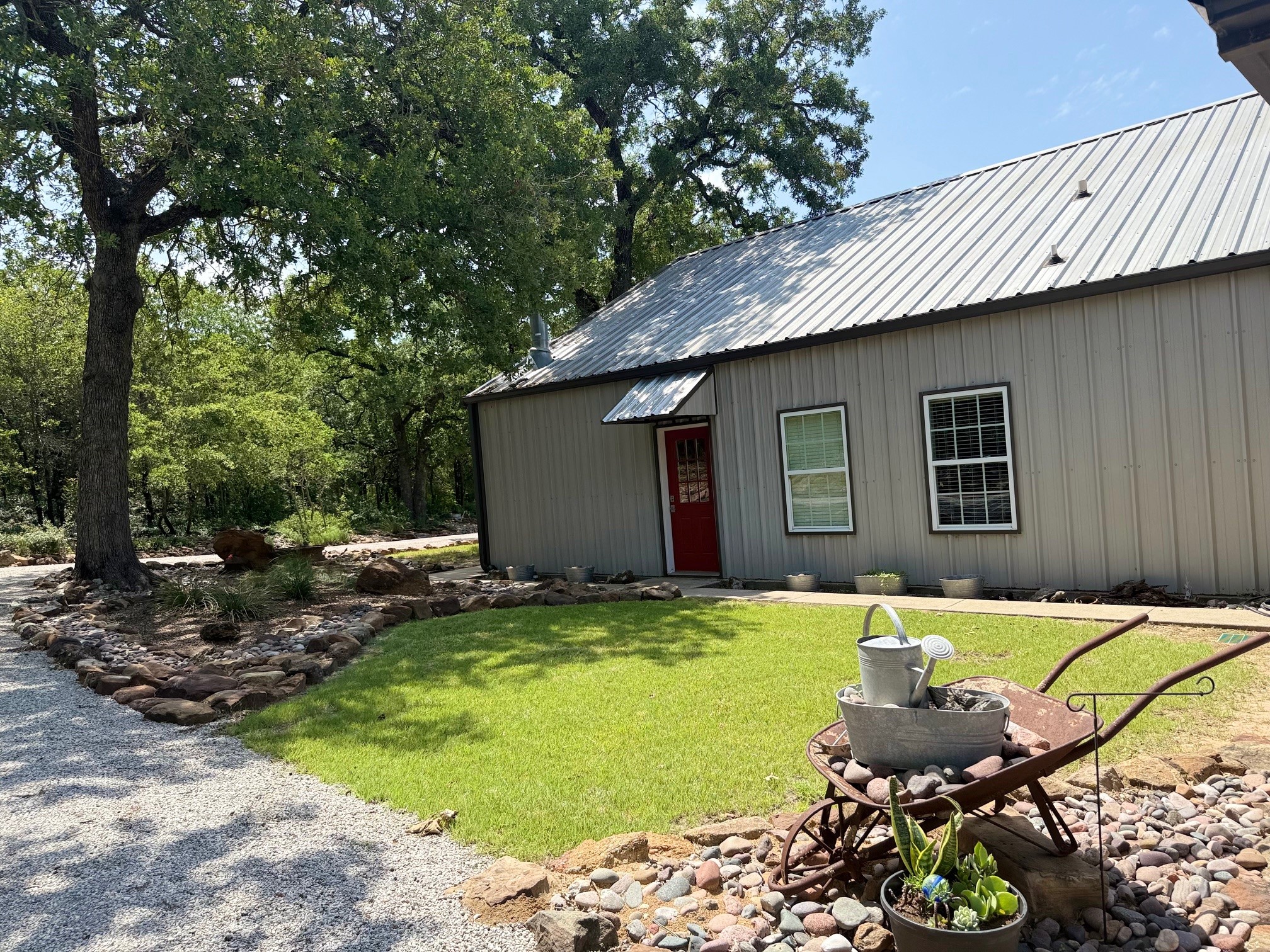 1079 Union Hill Road Mineral Wells TX 76067