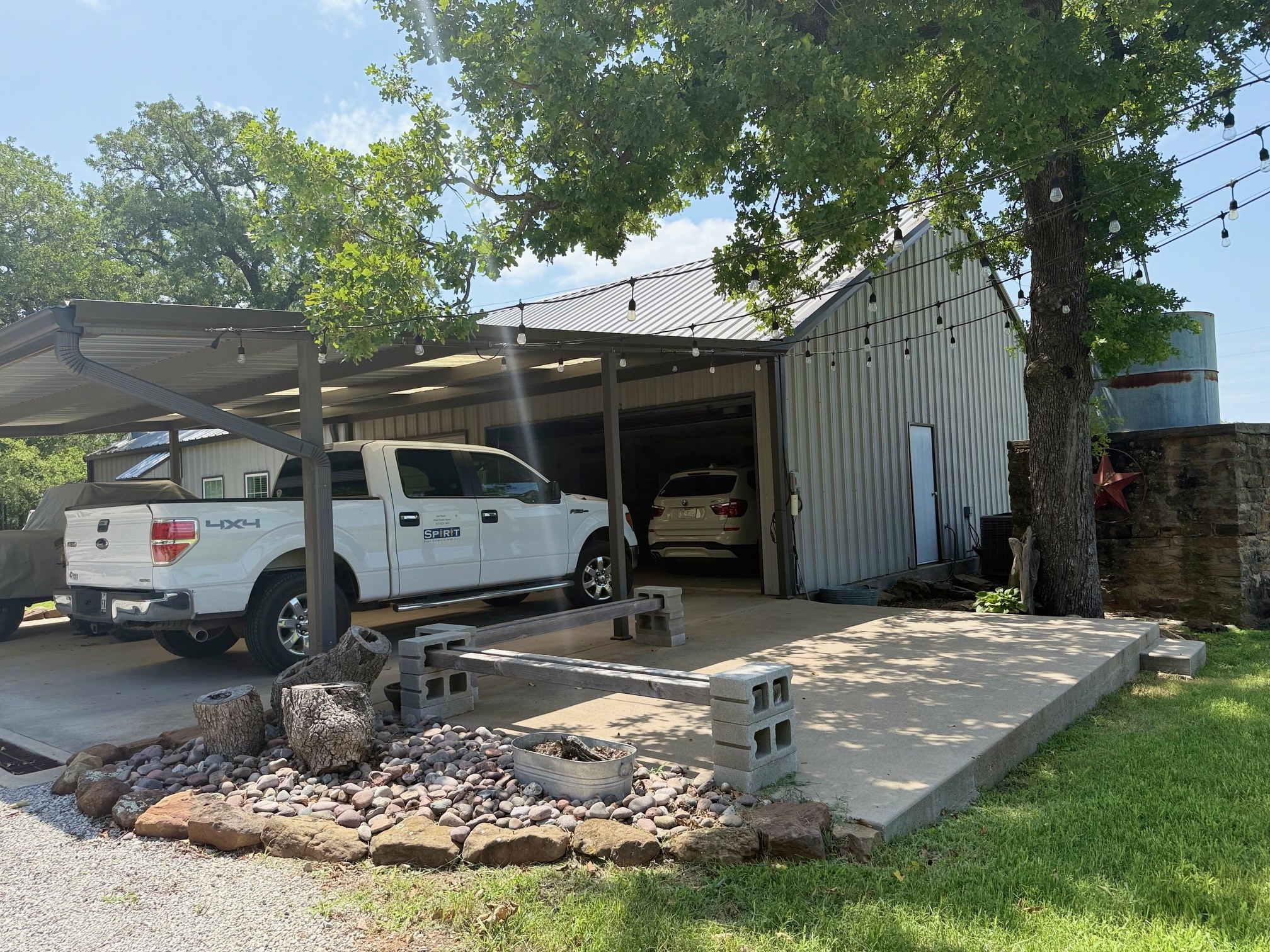 1079 Union Hill Road Mineral Wells TX 76067