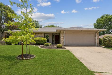 4209 Pleasant Hill Drive Arlington TX 76016