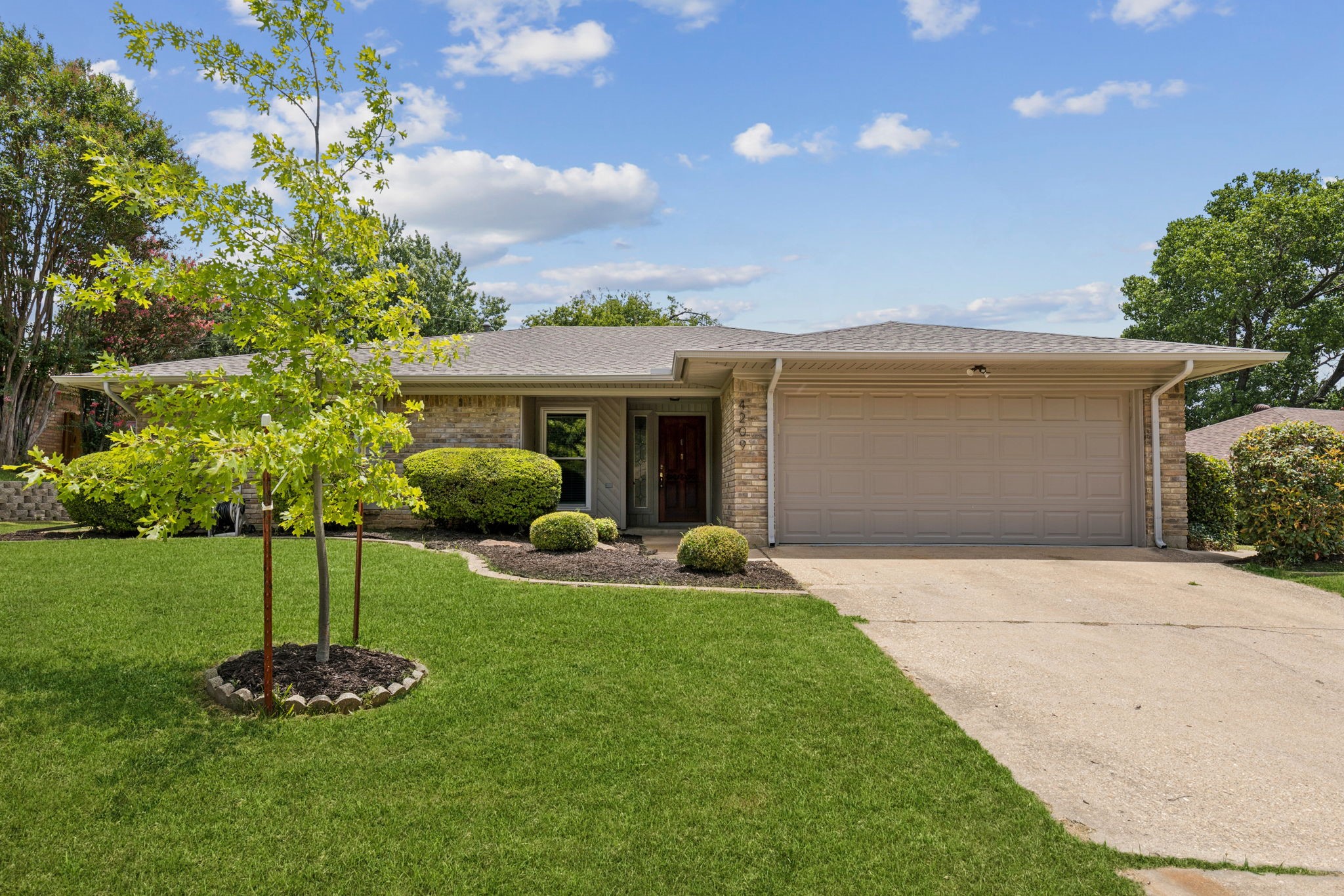 4209 Pleasant Hill Drive Arlington TX 76016