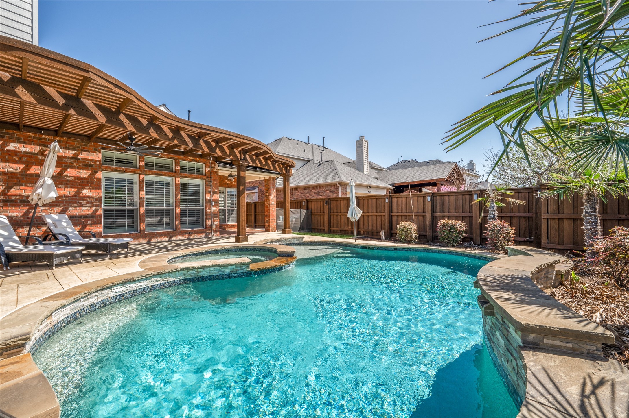 13951 Dutch Hollow Drive Frisco TX 75033