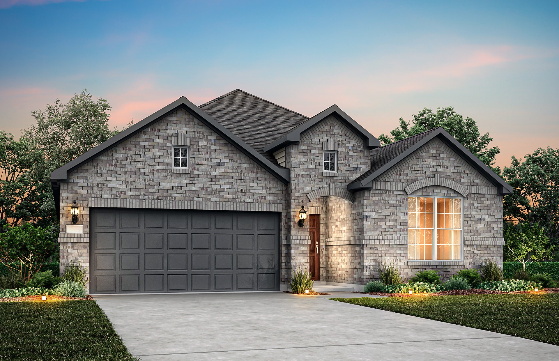409 Birchwood Drive Godley TX 76044