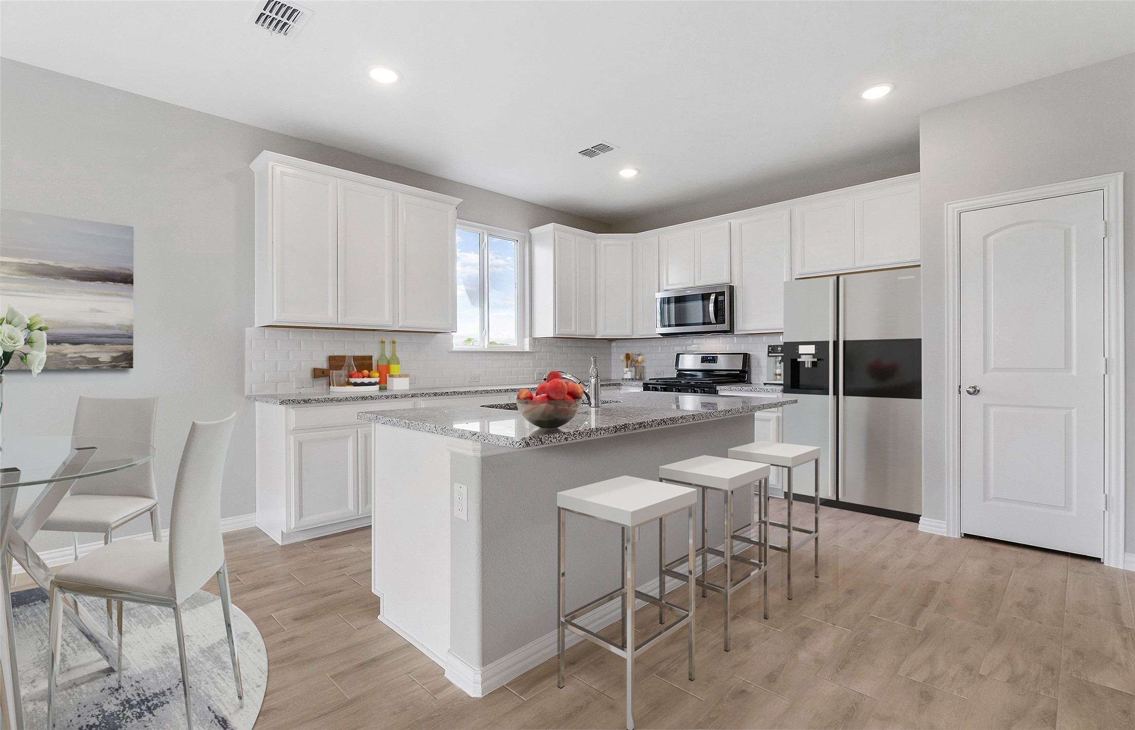 409 Birchwood Drive Godley TX 76044