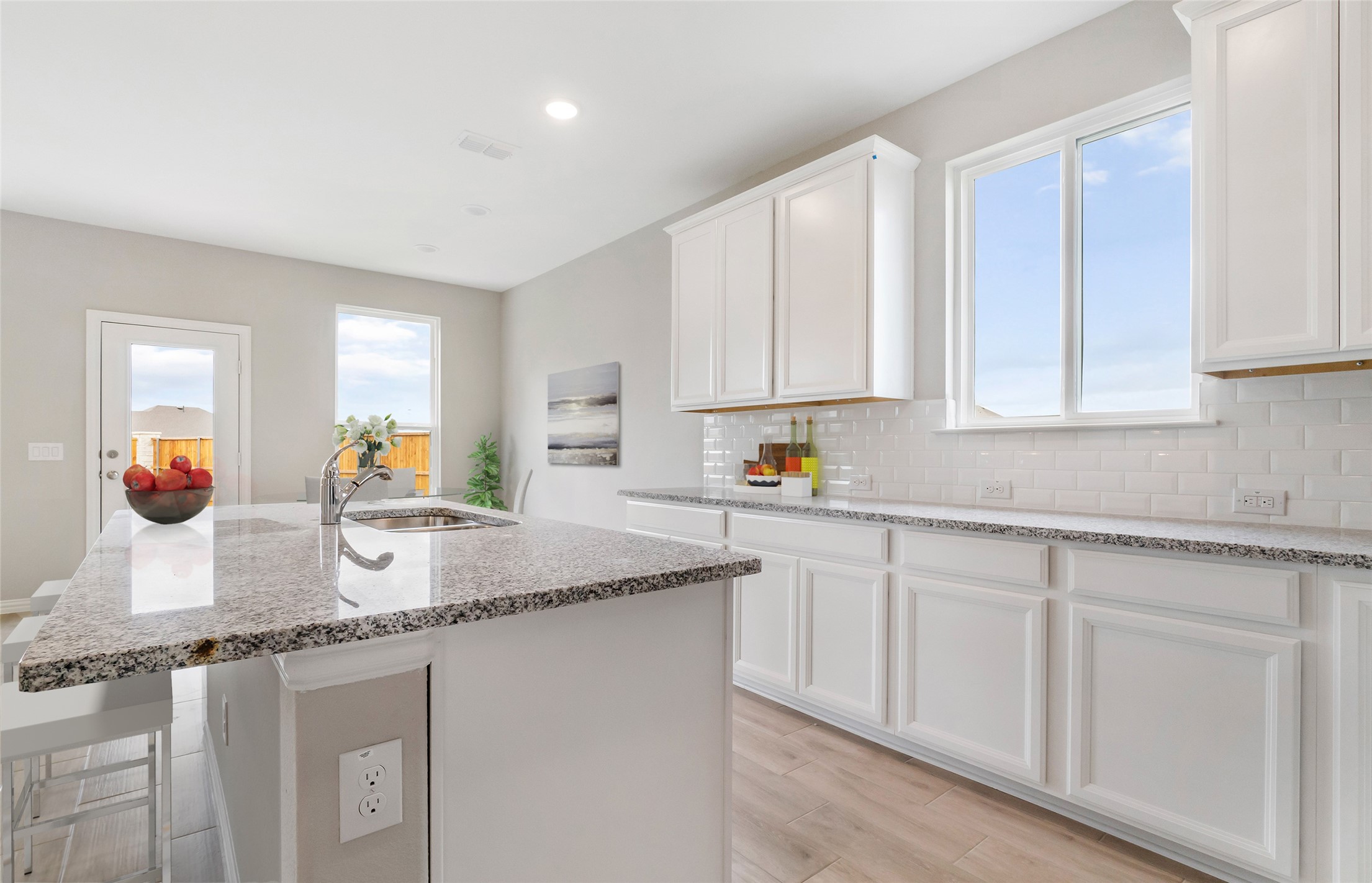 409 Birchwood Drive Godley TX 76044