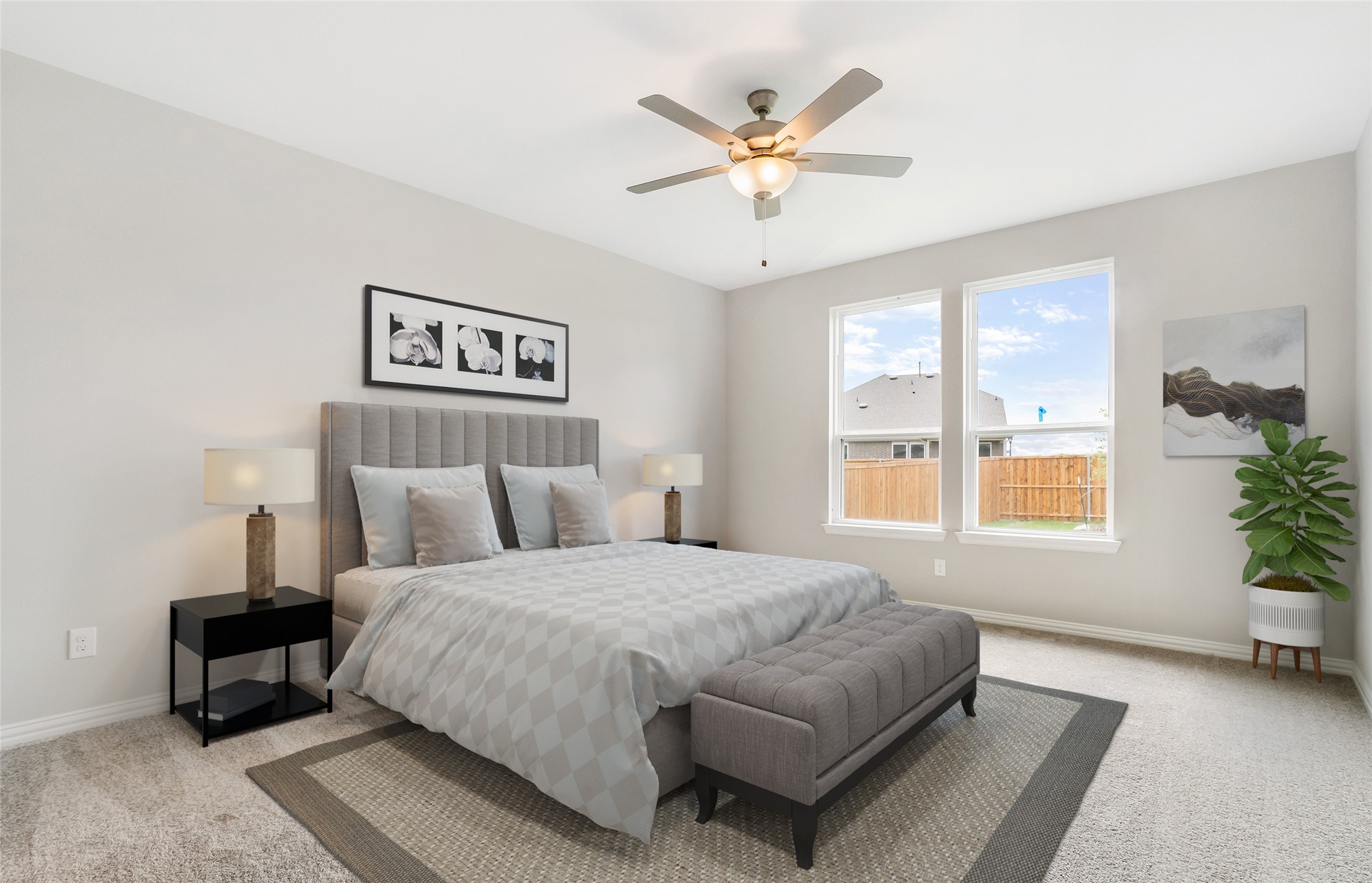 409 Birchwood Drive Godley TX 76044