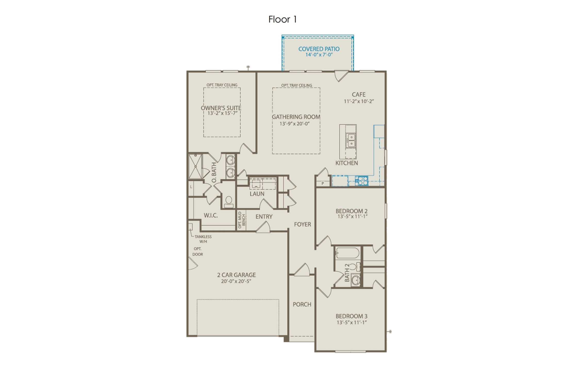 409 Birchwood Drive Godley TX 76044
