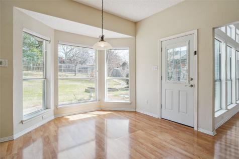 813 Hunters Glen Trail Fort Worth TX 76120