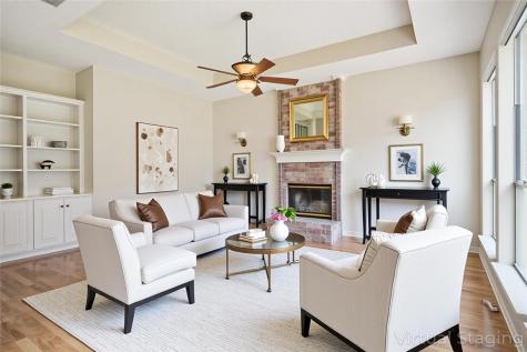 813 Hunters Glen Trail Fort Worth TX 76120