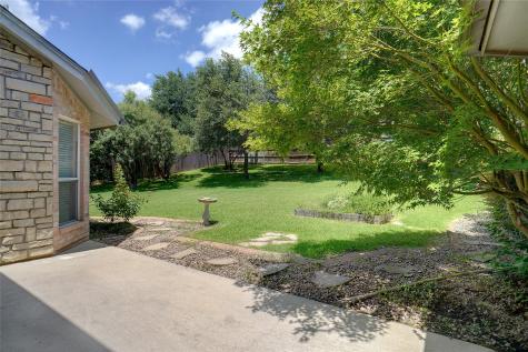 813 Hunters Glen Trail Fort Worth TX 76120