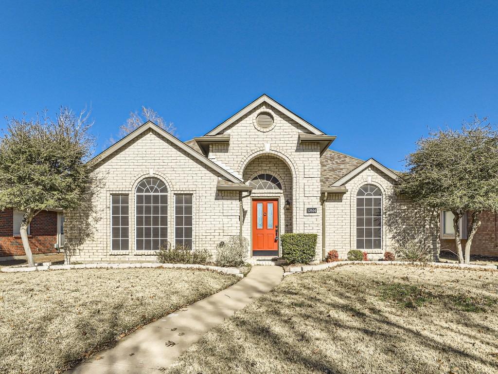 10614 Nashville Drive Frisco TX 75035