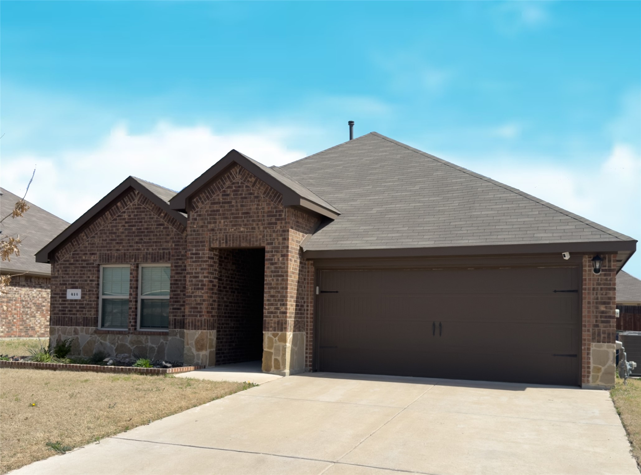 414 Unbridled Road Waxahachie TX 75165
