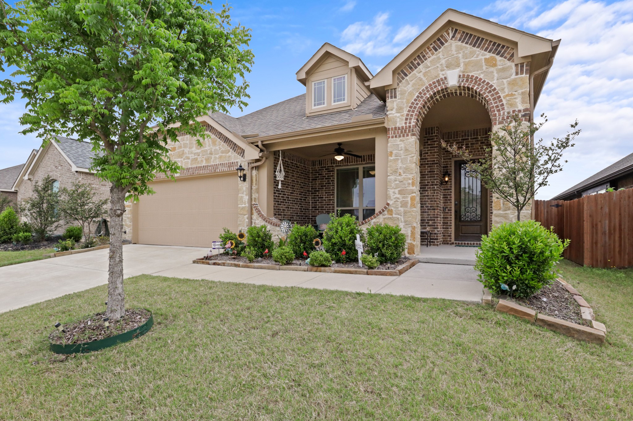 3104 Kirby Lane Forney TX 75126