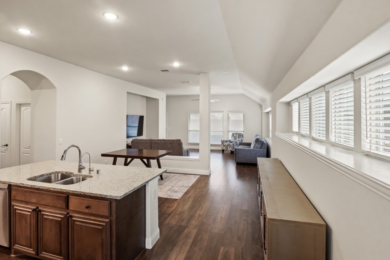 3104 Kirby Lane Forney TX 75126