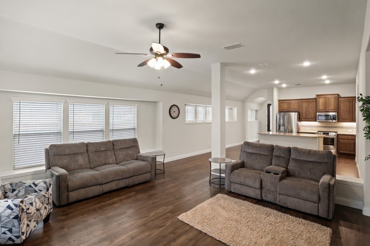 3104 Kirby Lane Forney TX 75126