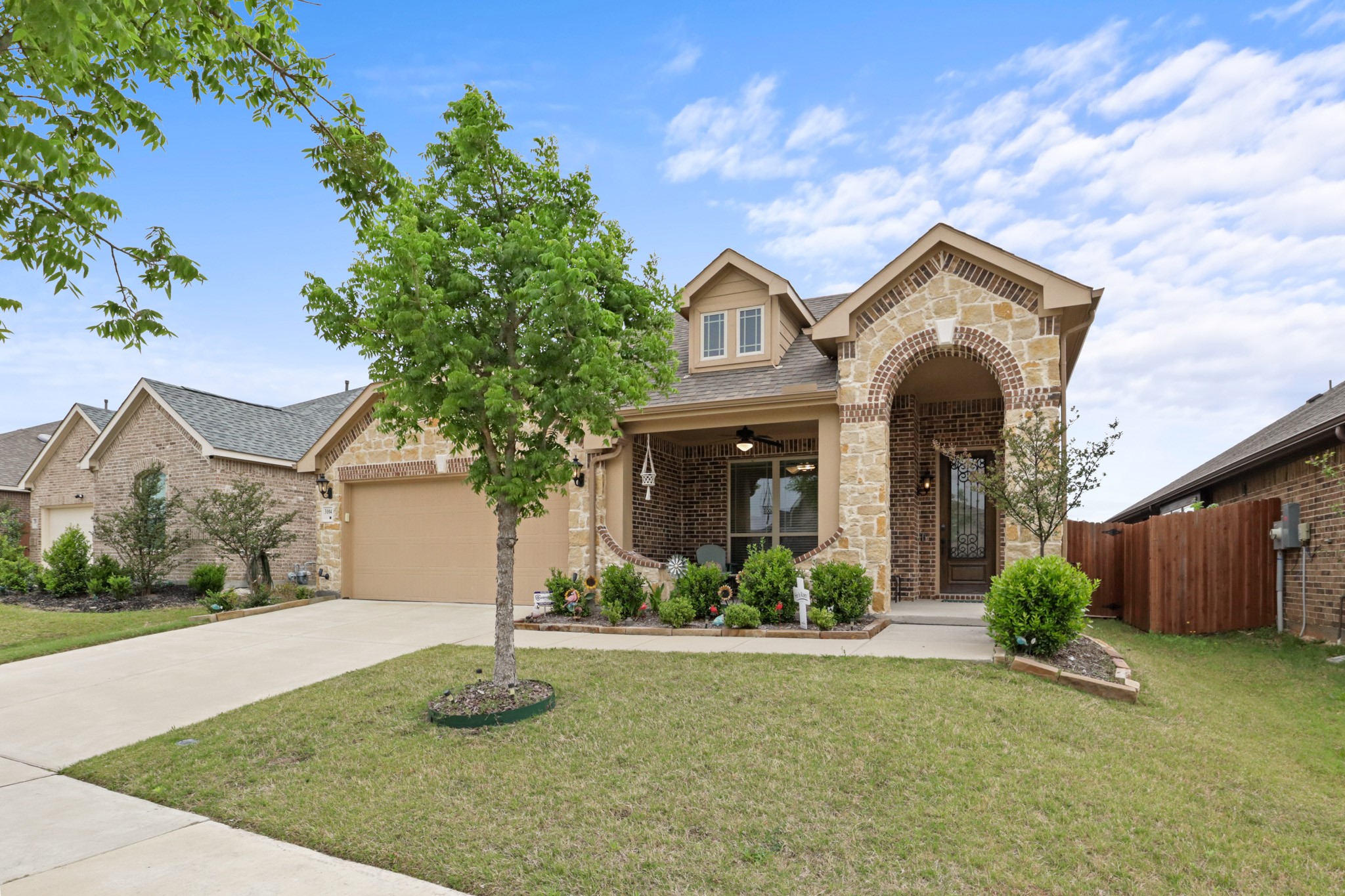 3104 Kirby Lane Forney TX 75126