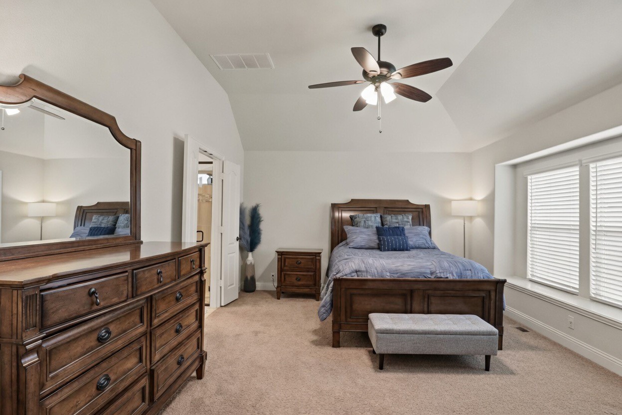 3104 Kirby Lane Forney TX 75126