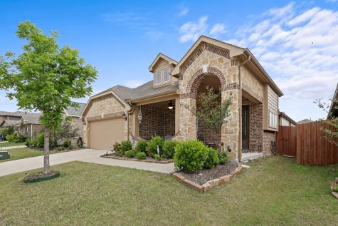 3104 Kirby Lane Forney TX 75126