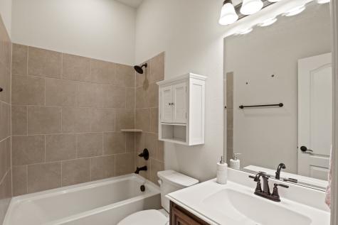 3104 Kirby Lane Forney TX 75126