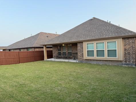 3104 Kirby Lane Forney TX 75126