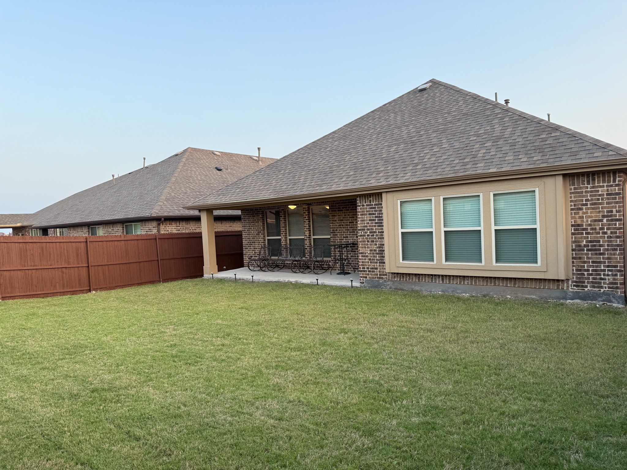 3104 Kirby Lane Forney TX 75126