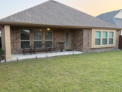 3104 Kirby Lane Forney TX 75126