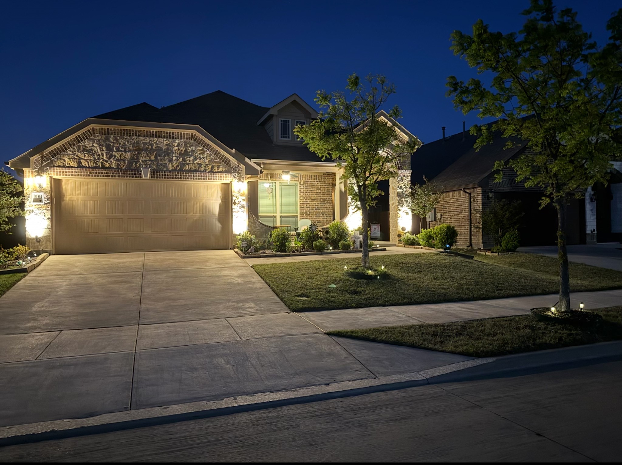 3104 Kirby Lane Forney TX 75126