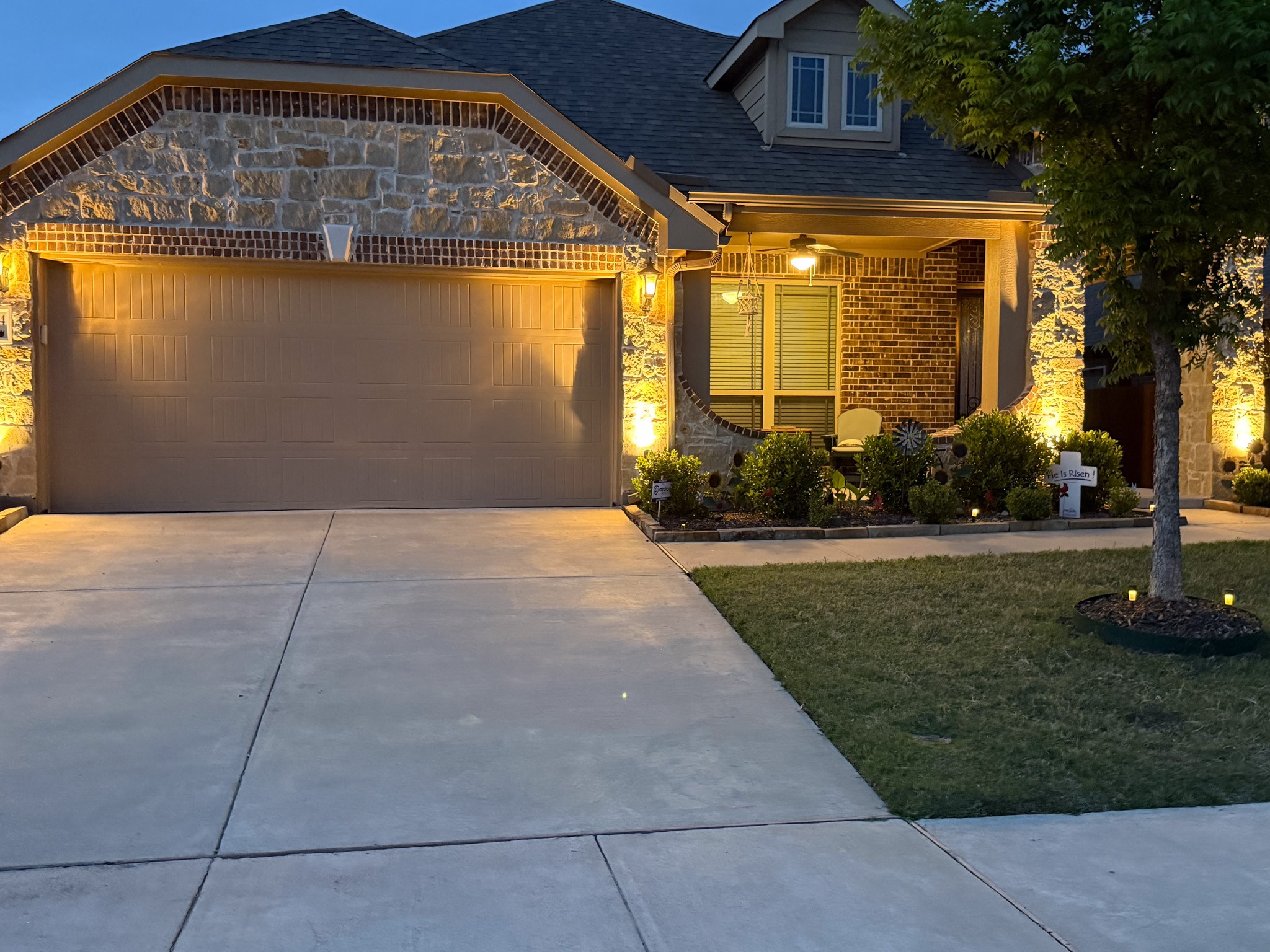 3104 Kirby Lane Forney TX 75126