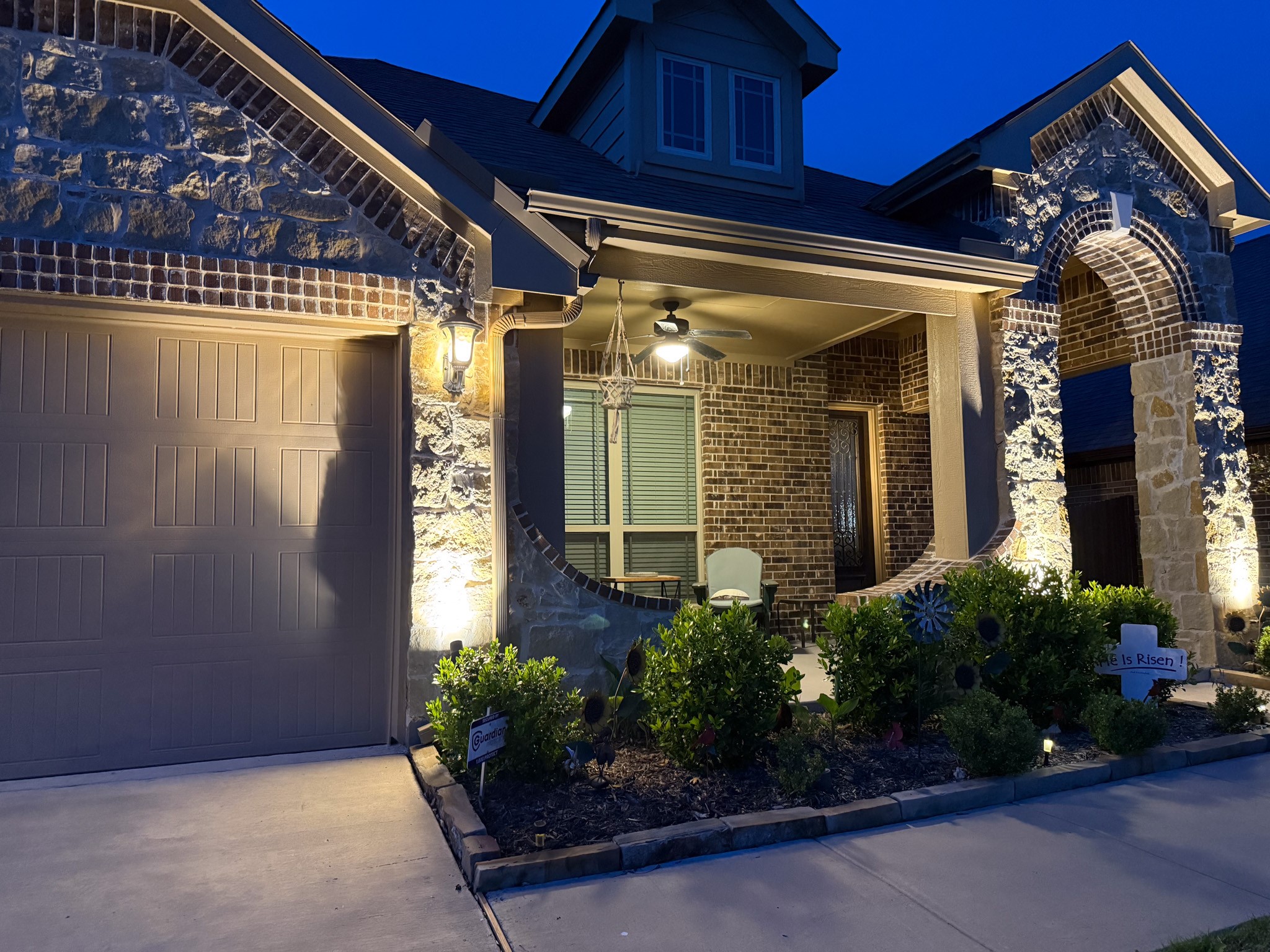 3104 Kirby Lane Forney TX 75126