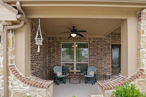 3104 Kirby Lane Forney TX 75126