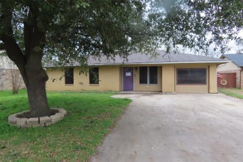 409 S 1st Street Crandall TX 75114