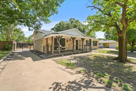 2795 Beechmont Drive Dallas TX 75228