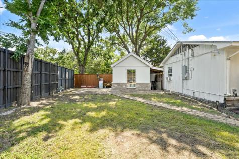 2795 Beechmont Drive Dallas TX 75228